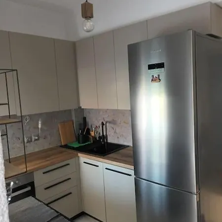 Irida Luxury Apartment