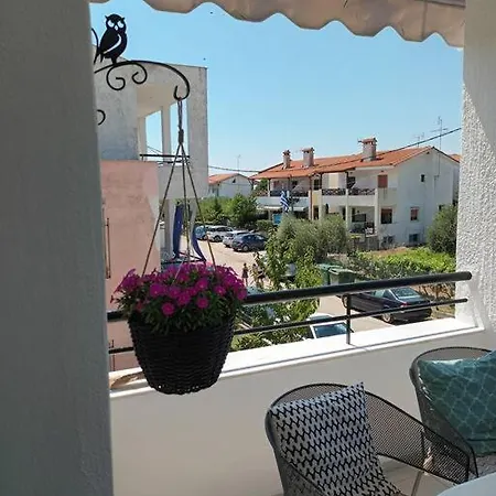 Irida Luxury