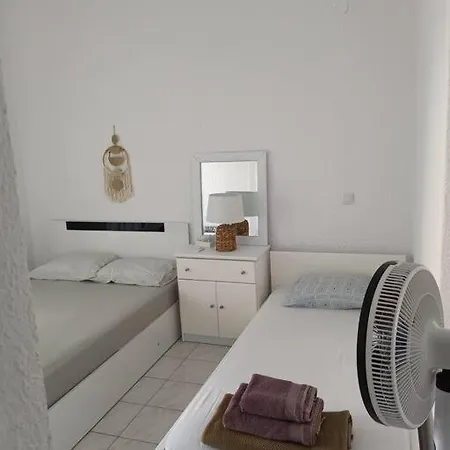 Irida Luxury *