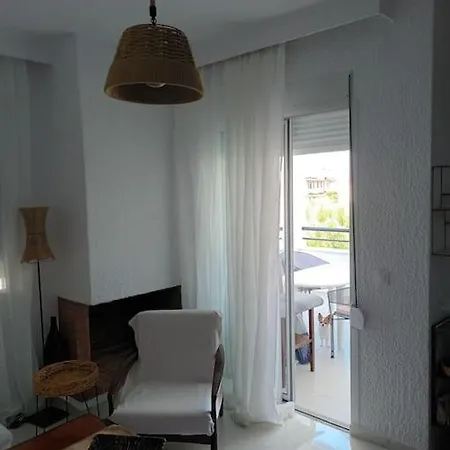 Irida Luxury